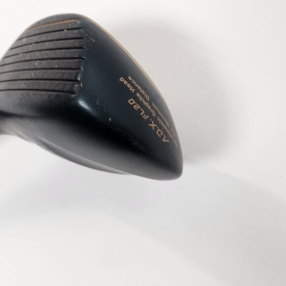 Women's Yonex ADX FL2.0 Fairway 3-Wood LSG400 Ladies Graphite RH 41.75in - Picture 7 of 11